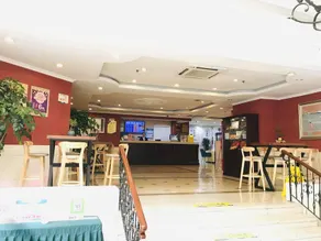 Oak Hotel Chongqing Yingxiang Branch - Image 3
