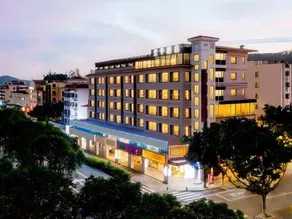 JI Hotel (Zhuhai Hengqin Pier Changlong Tourism and Vacation) - Image 3