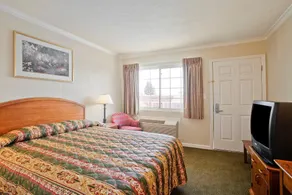 Americas Best Value Inn & Suites-Petaluma - Image 3