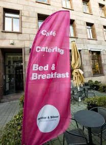 Systrar & Bönor Bed and Breakfast - Image 5