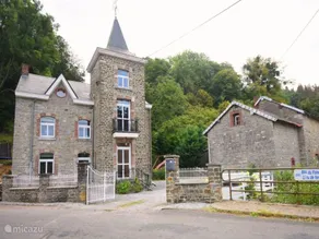 Charmerende villa i Harzé - Image 1