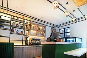 Ambiance Boutique Art Hotel Islamabad - Image 5