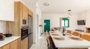 Villa Sandi with Private Pool - Image 4