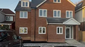 Austin David Executive Apartments Wembley - Image 2