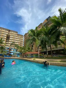 Kak Mar Studio @ Gold Coast Morib Resort - Image 4