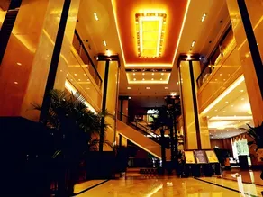 Tong Da International Hotel - Image 4