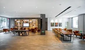 Hanting Hotel Changzhi Xiangyuan Donghu Park - Image 4