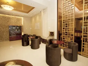 GreenTree Inn Jiangsu Taizhou Jingjiang Jiangping Road Shanghai City Business Hotel - Image 4