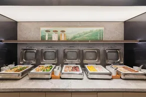 Hanting Hotel Haikou Guomao Hot Spring - Image 4