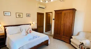 BnB Villa Melany vicino Centro - Image 2