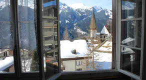 Swiss Lodge Hotel Bernerhof - Image 4