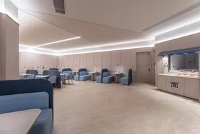 Hanting Hotel Lu'an New Metropolis Global Plaza - Image 4