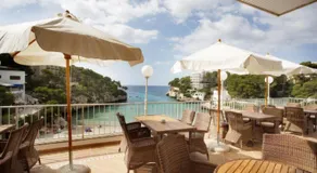 Hotel Apartamentos Cala Santanyi - Image 4