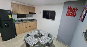 Hermoso Apartamento Entero - NO Parqueadero - Pino - Image 3