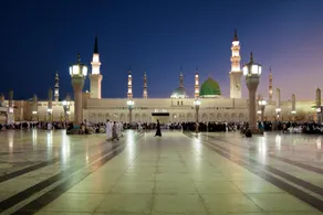 Near Al Haram Suites, Furnished Apartments - Image 5