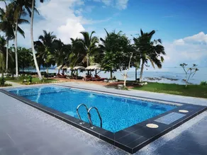 Tanjung Puteri Motel - Image 2