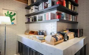 Changwon Masan Brooks Hotel - Image 3
