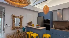 Villa Metaxa Barbati Beach Corfu - Image 5