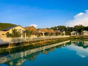 Sai Gon Ha Tien Resort - Image 3