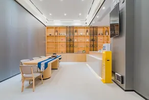ELong Anyun Hotel - Image 2