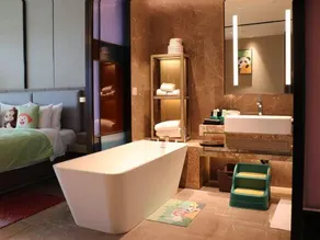Tianyuan Grand Hotel Xiamen - Image 2