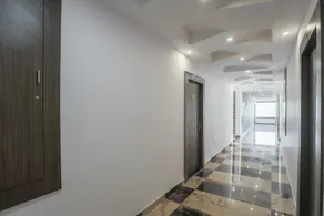 OYO The Janvi Camping & Resort - Image 3