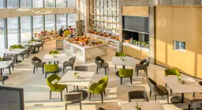 Atour Hotel Zhongshan Tanzhou - Image 2
