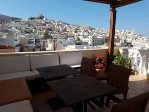 Aegli Hotel - Image 4