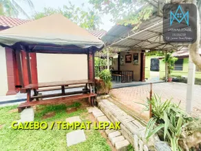 Rumah 1,2,3: Larimar House AKT Harmoni Tg Bidara - Image 4