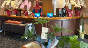 Peace INN Masuda-ekikita - Image 5