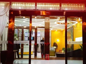 Zijinwan Boutique Hotel (Changzhi West Bus Station Branch) - Image 5