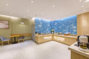 Home Inn Neo Dalian Xinghai Bay Xi'an Road Commercial Street Metro Station - Image 3