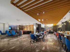 Park Inn by Radisson Chengdu Wuhou Shrine - Image 5