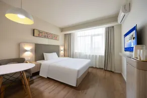 Hanting Hotel Beijing Daxing New Town Jinxing Bridge - Image 2