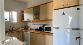 Apartment with sea view - Image 5