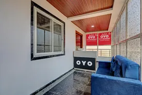 Hotel O SDN Residency - Image 5