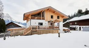 Alpenlandhaus Alte Schule - Image 4