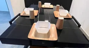 Casa cerca del aeropuerto con dos habitaciones todo incluido - Image 4
