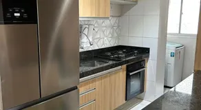 Apartamento no Residencial Piazza Toscana - Image 5