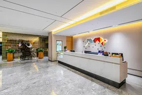 Night Thoughts Art Boutique Hotel (Xiaolan Town Taifeng Branch) - Image 4