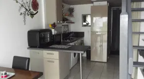Studio confortable à Pédernec - 27m² - Terrasse ensoleillée - Image 2