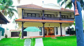 Wintergreen Water Front Resort- 5 Bedroom Villa - Image 3