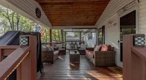 Rough River Lake Cabin Fishing - Image 4