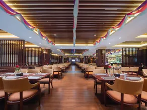 Anxin Tangchen Oxygen Supply Hotel - Image 3