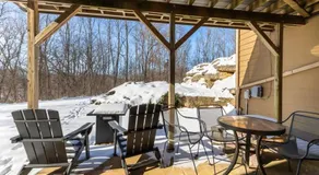 Cozy Retreat at Farmstead - Image 5