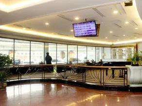 Shenyang Airport Hotel - Image 5