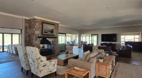 Highlands Retreat Lodge In Highland Gate Golf and Trout Estate 1135 - Image 2