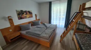 Apartament Berghof in Bayerischen Wald - Image 2