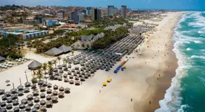 Atlas Beach Hotel - Image 3