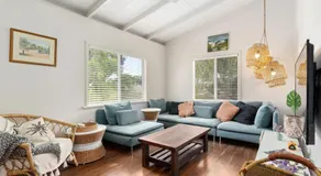 Peaceful and Renovated Original Beach House with Sweeping Views of Gracetown - Image 3